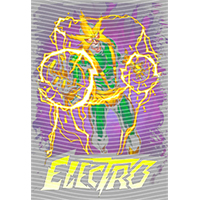 Marvel Comics-MA 119